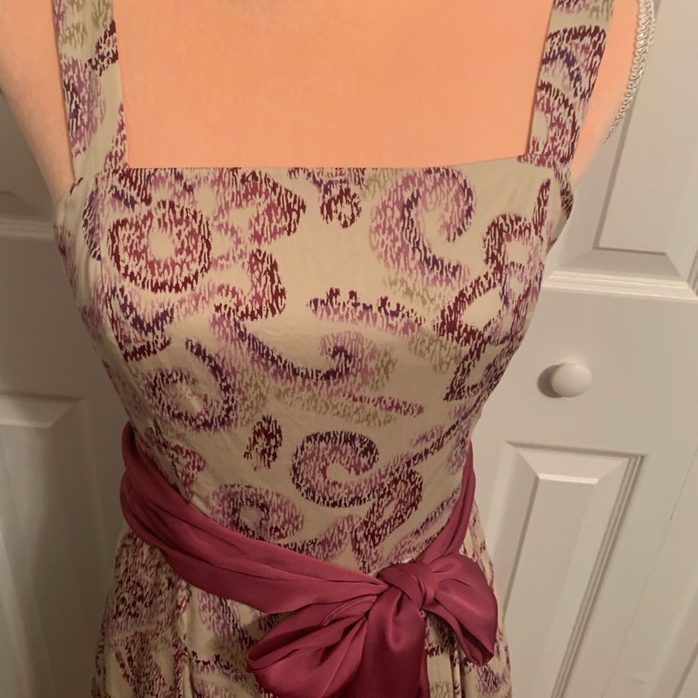 Ann Taylor Loft Dress